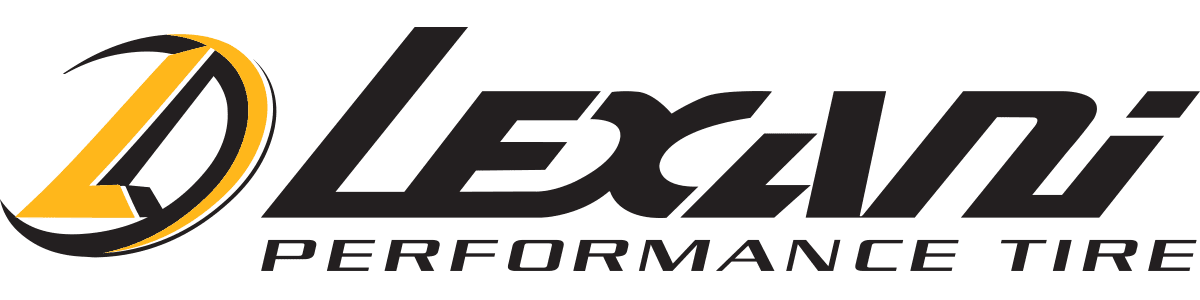lexani logo black