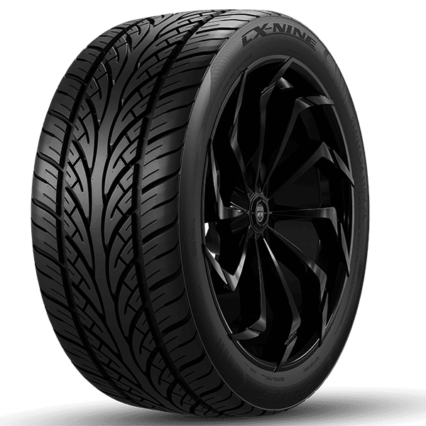 lexani tires lx nine