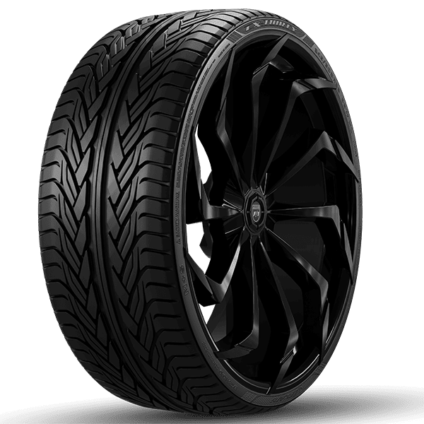 lexani tires lx thirty