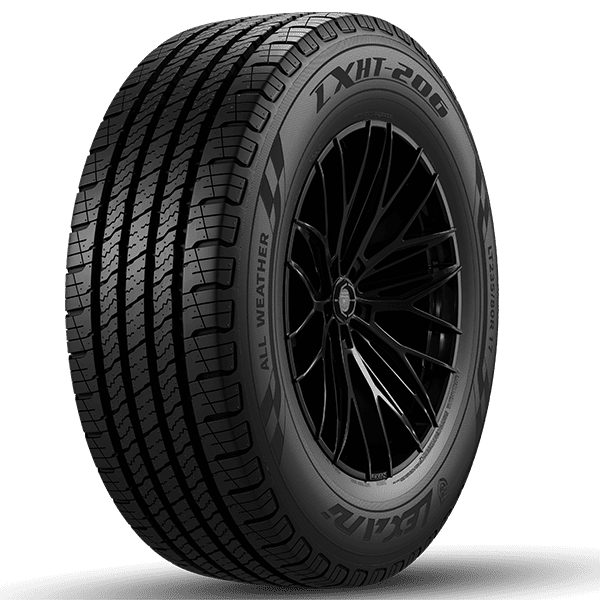 lexani tires lxht 206