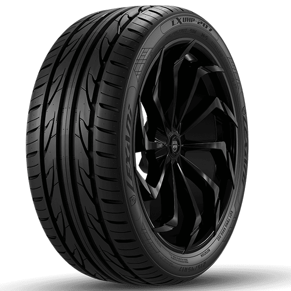 lexani tires lxuhp 207