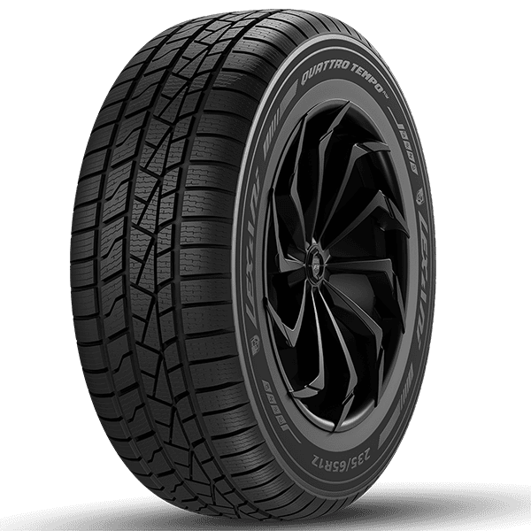lexani tires quattro tempo all weather