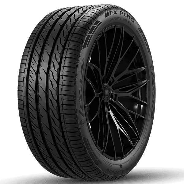 lexani tires rfx plus