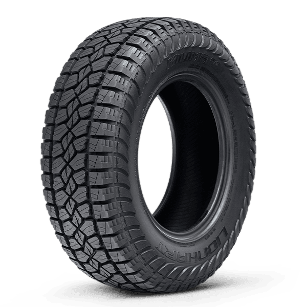 lionhart tires kilima all terrain