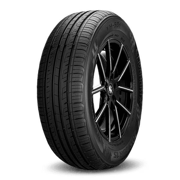 lionhart tires lh-501