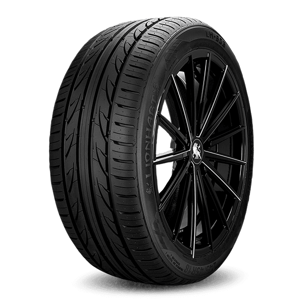 lionhart tires lh-503