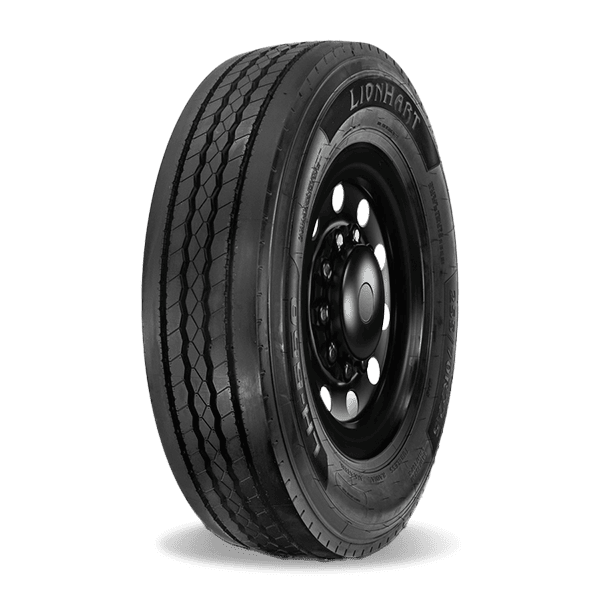 lionhart tires lh-550