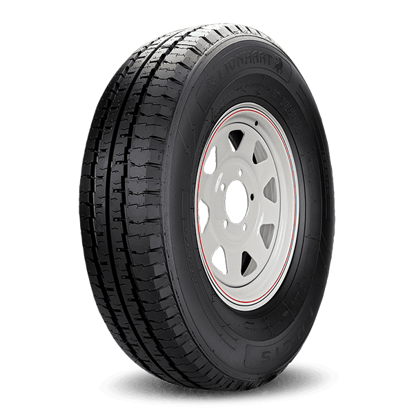 lionhart tires lh-cts