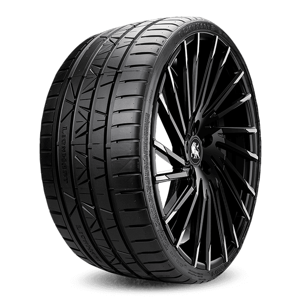 lionhart tires lh-eleven