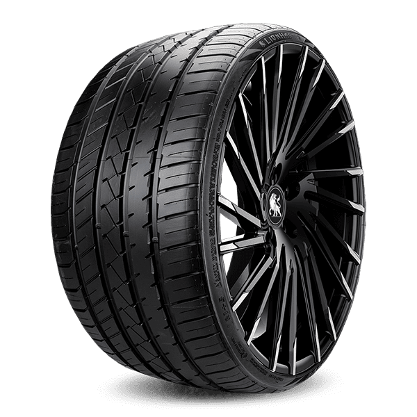 lionhart tires lh-five