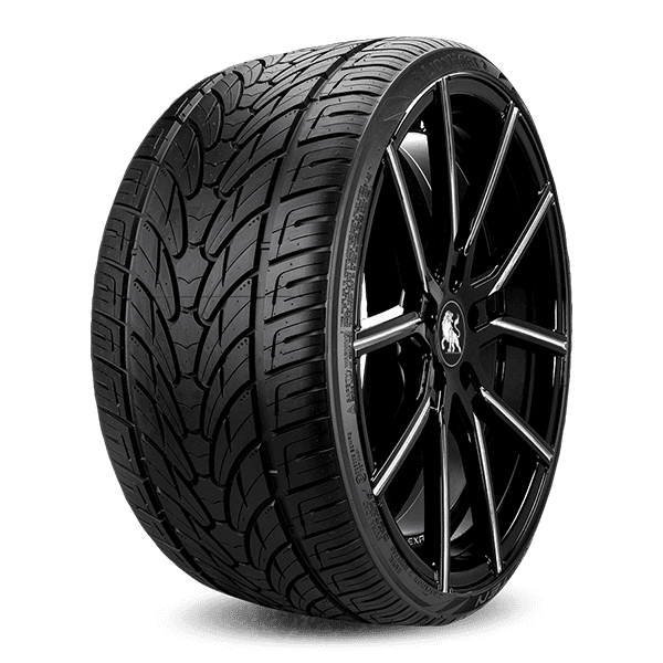 lionhart tires lh-ten