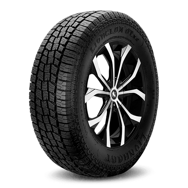 lionhart tires lionclaw atx2