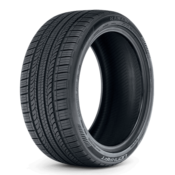 lionhart tires ramani all season