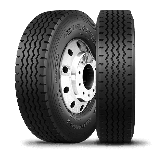 rolling big power tbr tires constructor s