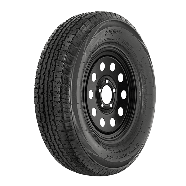 rolling big power tires conveyor semi steel