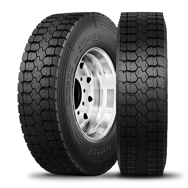 rolling big power tbr tires courior d