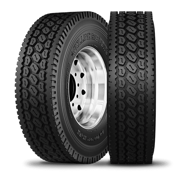 rolling big power tbr tires deliveror d fe