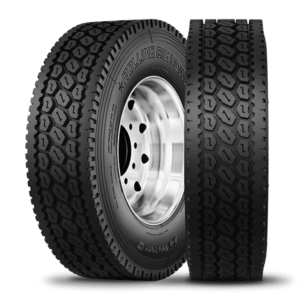 rolling big power tbr tires deliveror d