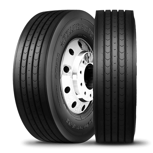 rolling big power tbr tires deliveror s fe