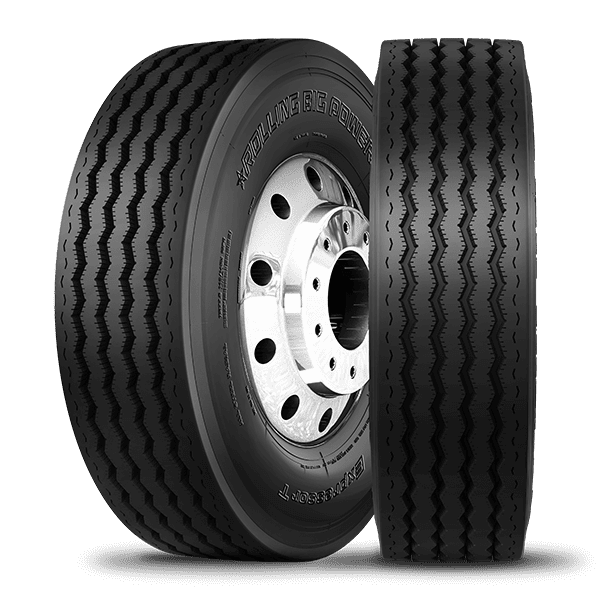 rolling big power tbr tires expressor t