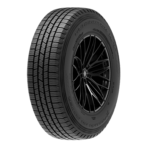 rolling big power tires guarantor ht