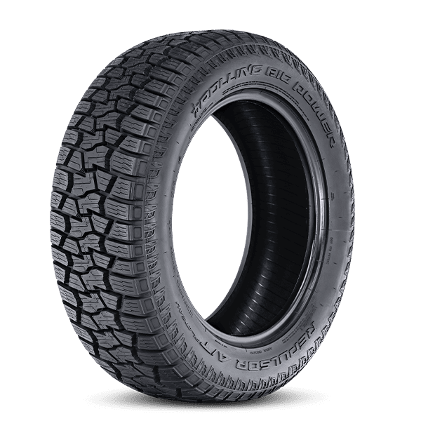 rolling big power tires repulsor all terrain plateau