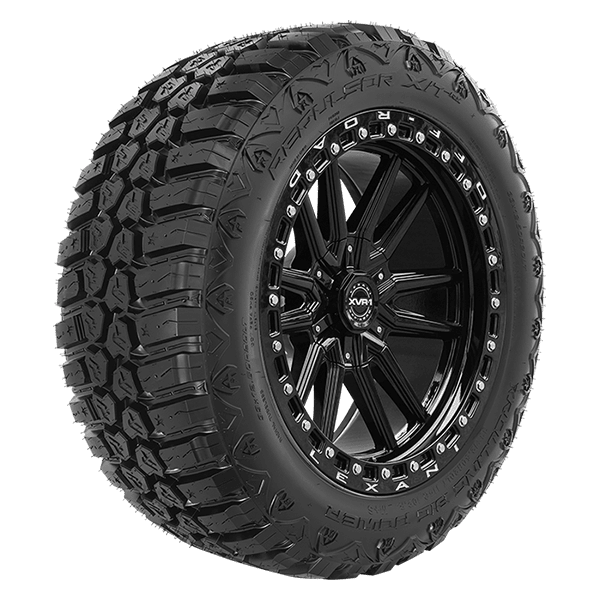 rolling big power tires repulsor xt rx