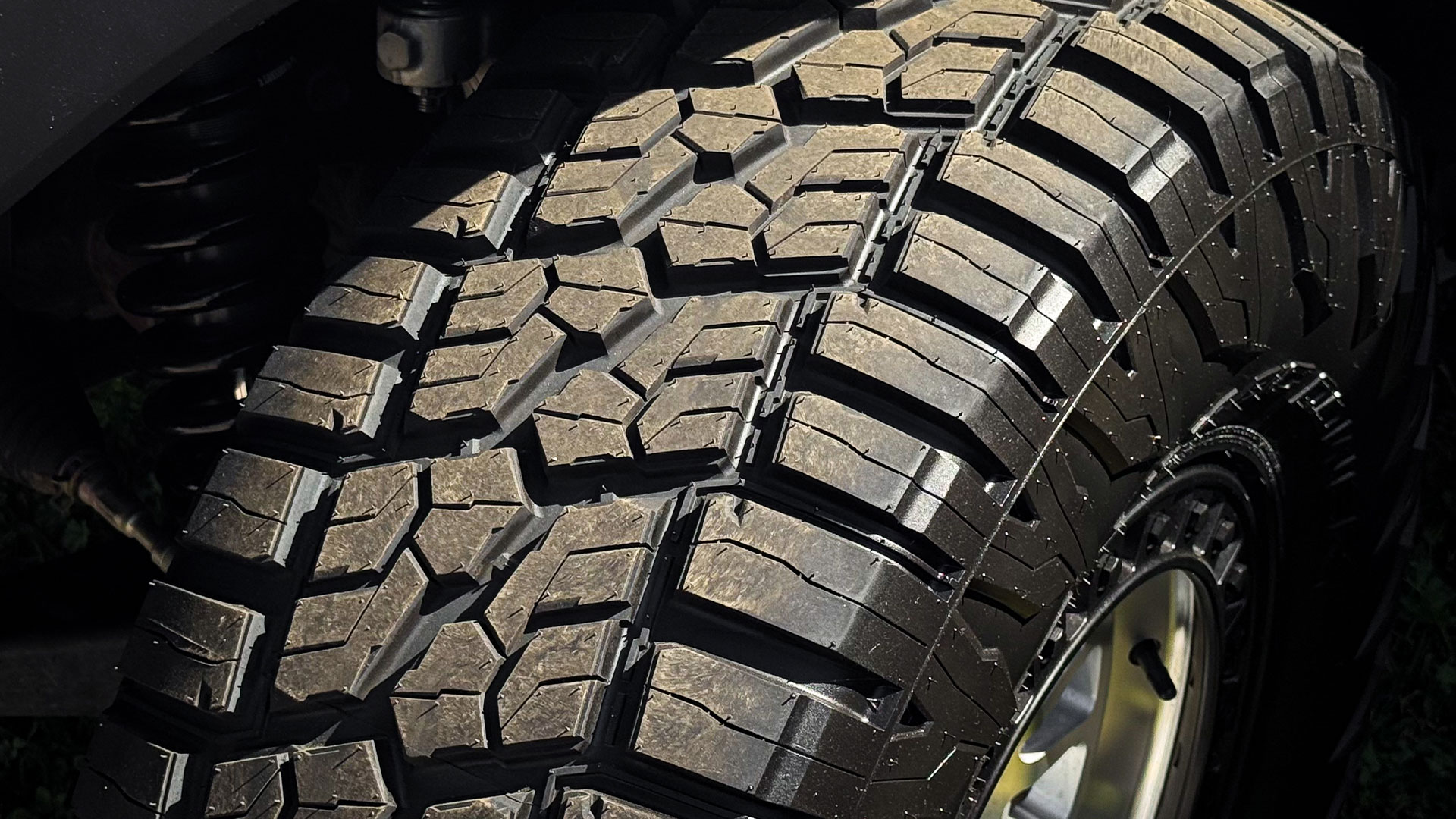 socal off road expo rbp tires 2026 event