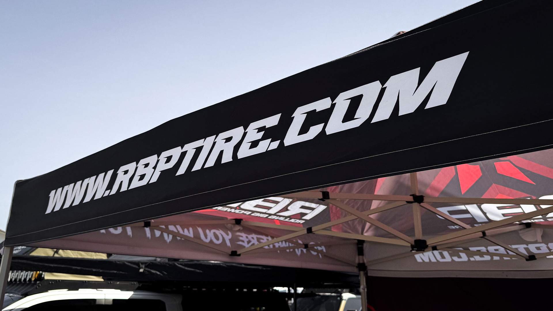 socal off road expo rbp tires 2026 event