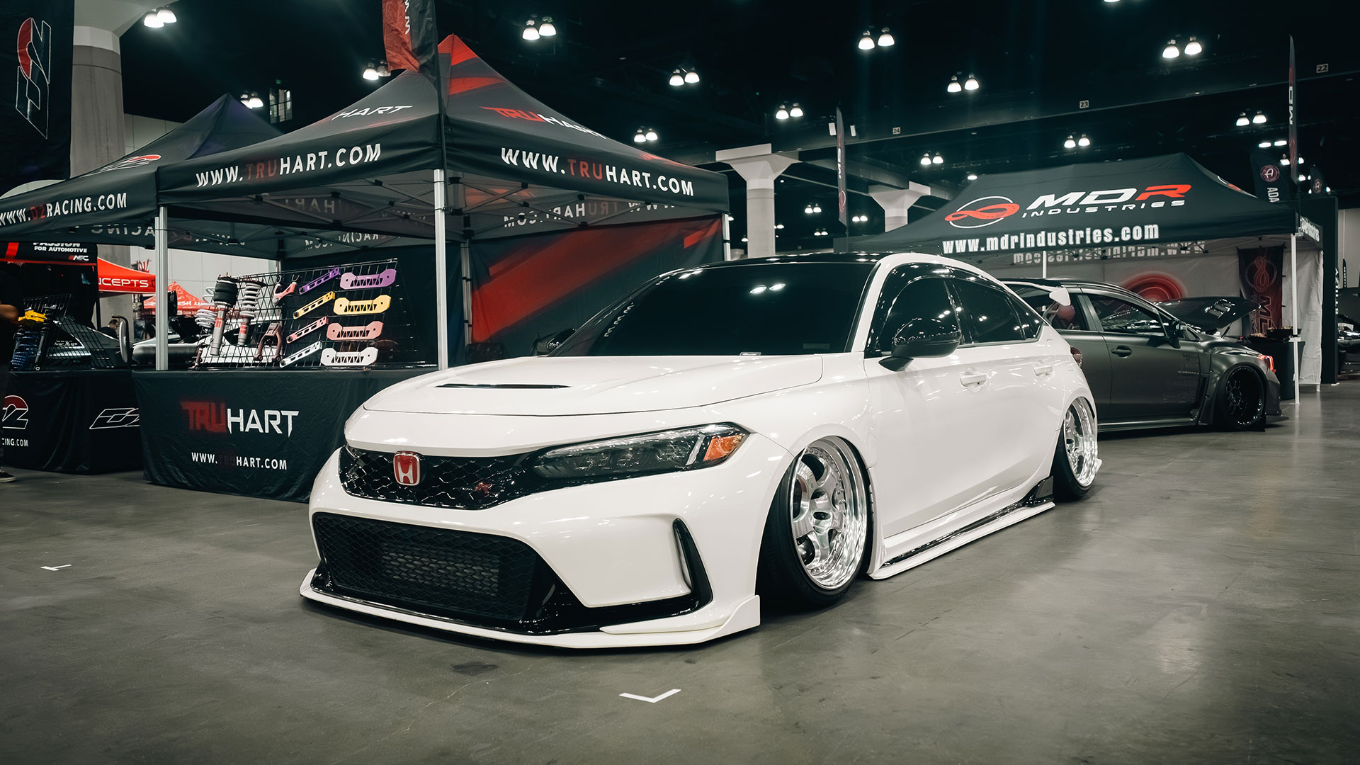 spocom 2026 los angeles lexani tire