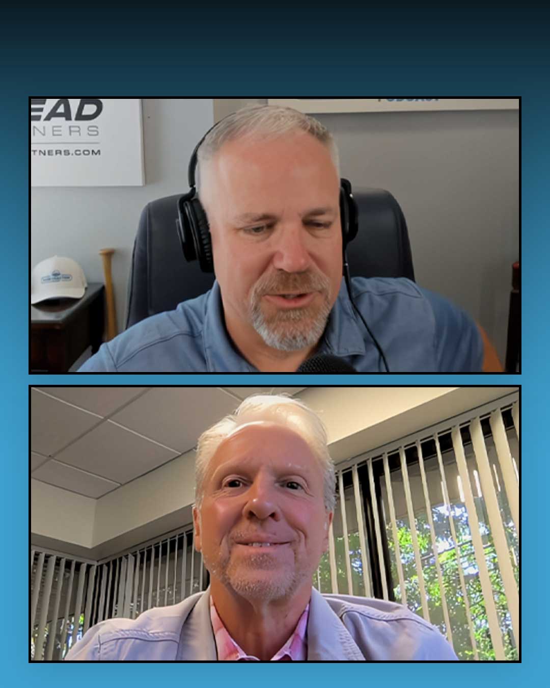 gain traction podcast turbo tires ceo phillip kane featured image