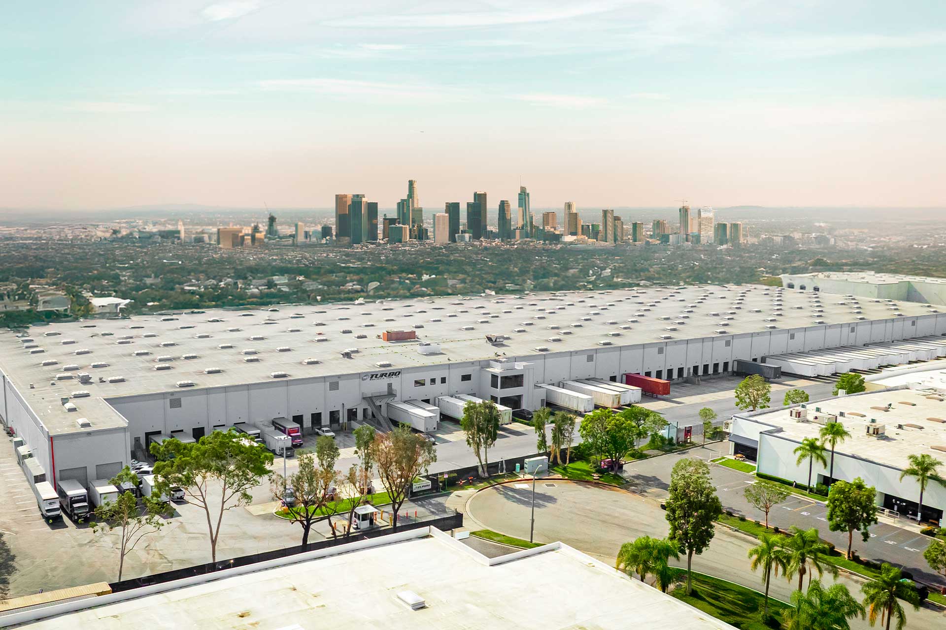 turbo wholesale tires irwindale ca hq and distribution facility